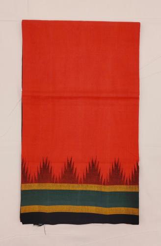 RASIPURAM COTTON SAREE